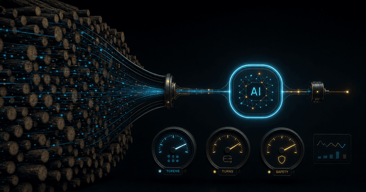 「たくさん書けるAI」から「無駄を書かないAI」へ ──Agent Minimalism、上手さはAIに余計な仕事をさせないことへ