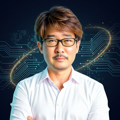甲斐ショウジ